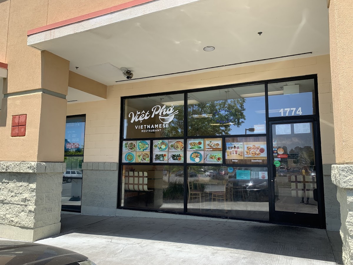 Viet Pho Restaurant